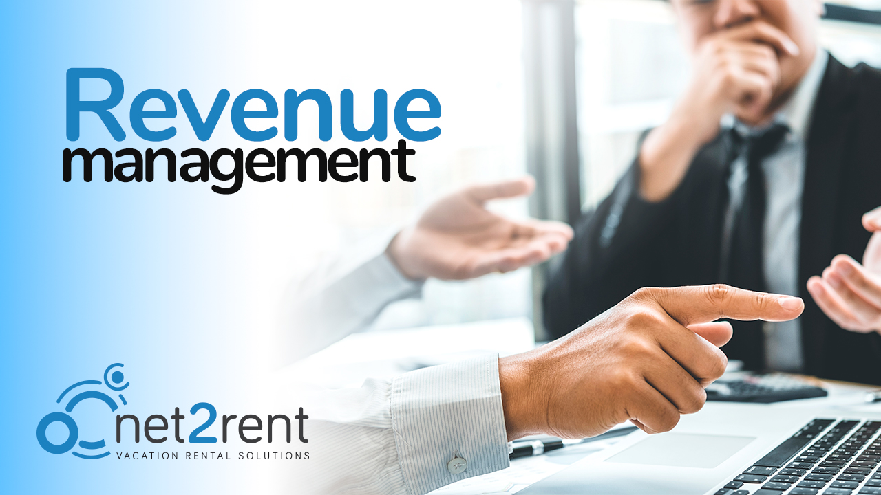La Gestión de "Revenue Management" para optimizar los beneficios del Alquiler Vacacional