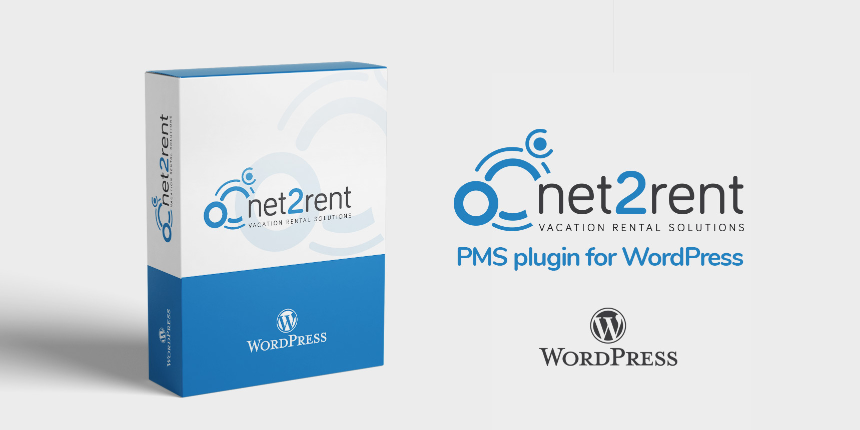 net2rent PMS plugin for WordPress