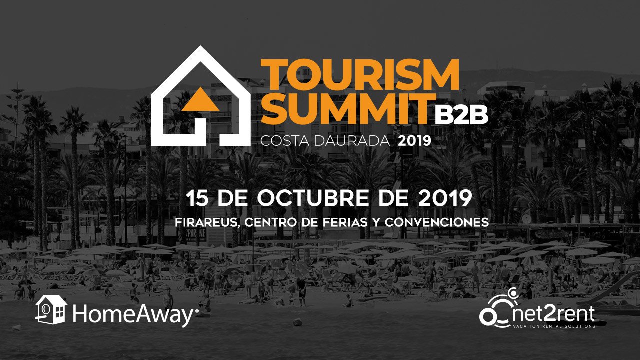 Tourism Summit B2B