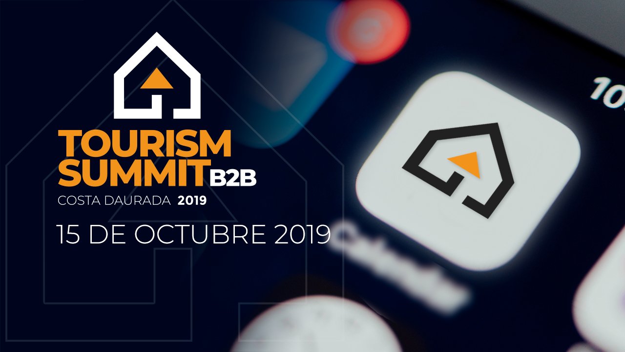 A 5 días del Tourism Summit B2B, el gran evento del sector turístico vacacional en la Costa Daurada, presentamos a Marc Pavia , asesor, Formador y Gestor de Empresas Turísticas