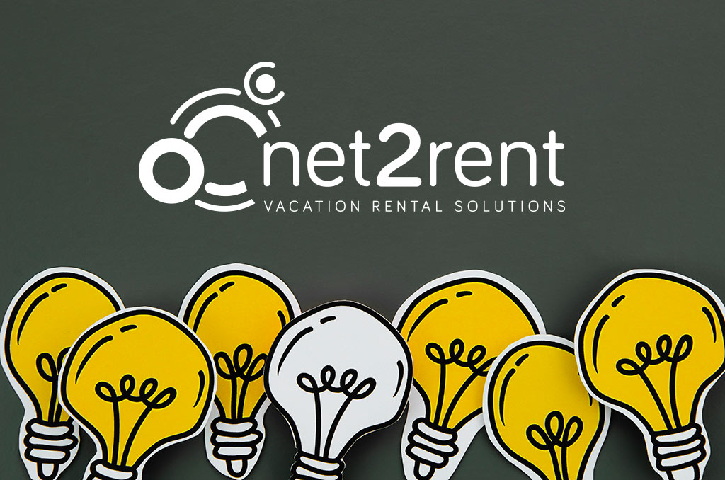 net2rent - Vacacion Rental Solution