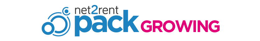 net2rent - Pack Growing