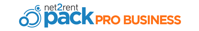 net2rent Pack Pro-Business