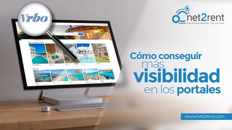 ¡Cómo conseguir más visibilidad en los portales!