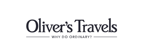OLIVERS-TRAVELS