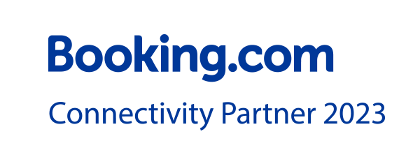 Booking.com Connectivity Partner