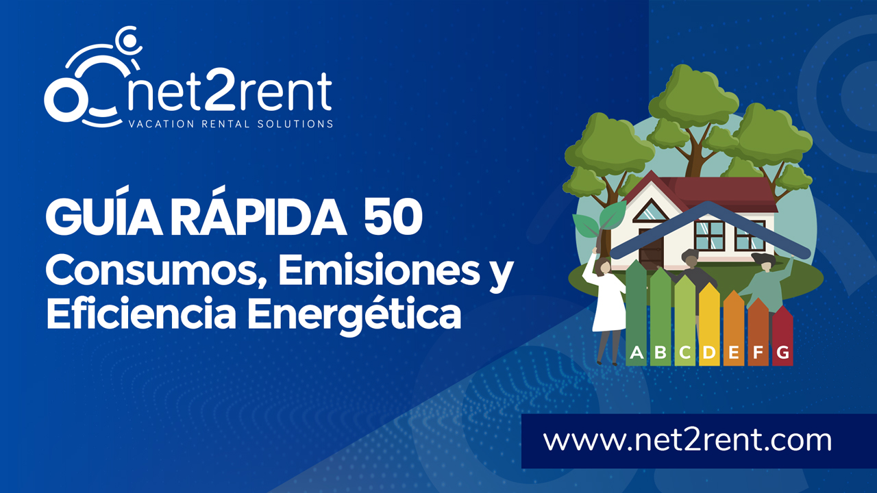 Guía: Gestión de emisiones, consumos y Certificados de Eficiencia Energética