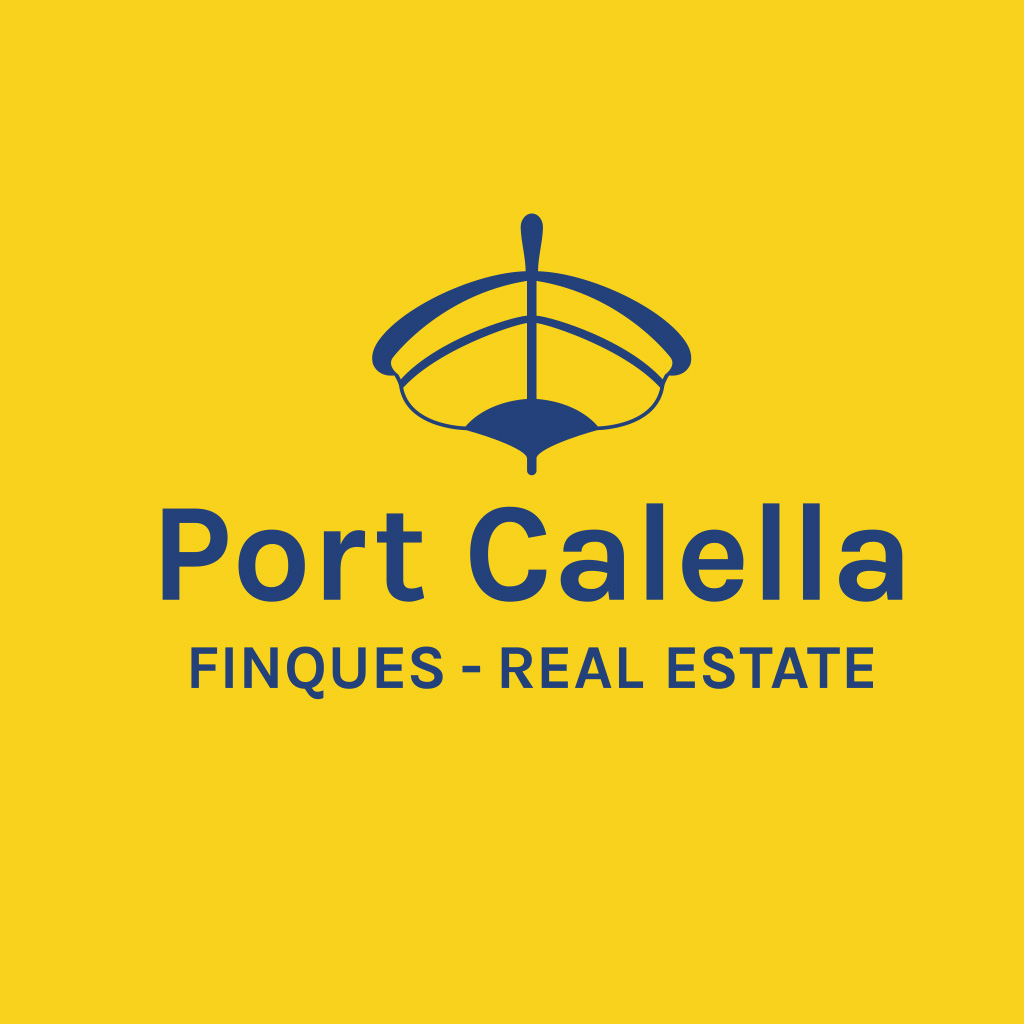 Finques Port Calella