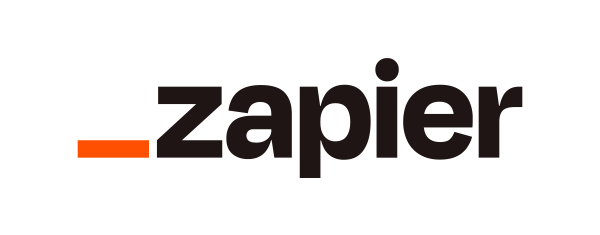 Zapier: Integraciones de aplicaciones para su uso en flujos de trabajo automatizados.