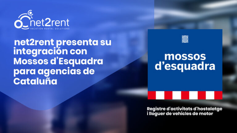 Nueva Integración: Mossos d'Esquadra