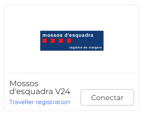 Mossos d'Esquadra