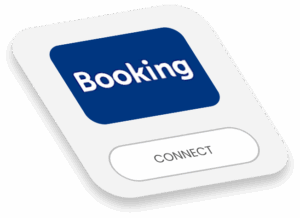 Channel Manager Booking