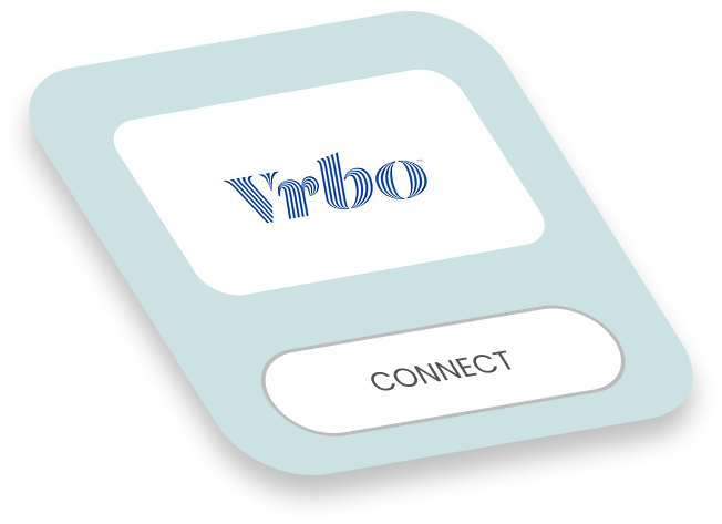 Channel Manager Vrbo