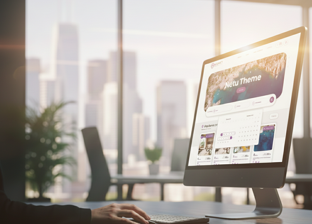 ¿Qué es un Motor de Reservas y por qué es Esencial para tu Alquiler Vacacional?