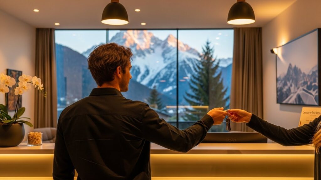 PMS para Alquiler Vacacional