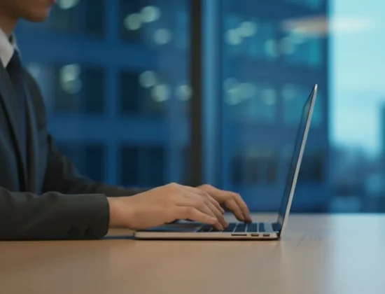 Optimiza tu negocio